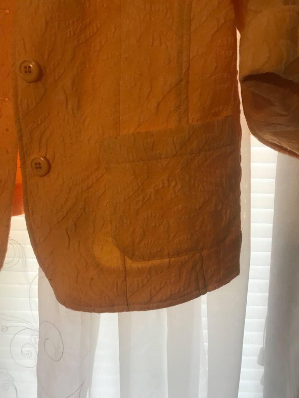 Women’s Jacket - Picture 4 of 4